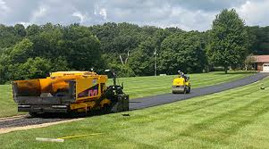 Custom Driveway Design in Unicoi, TN